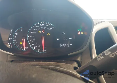 2017 Chevrolet Sonic Lt Auto from USA, damaged, VIN 1G1JG6SG8H4164591